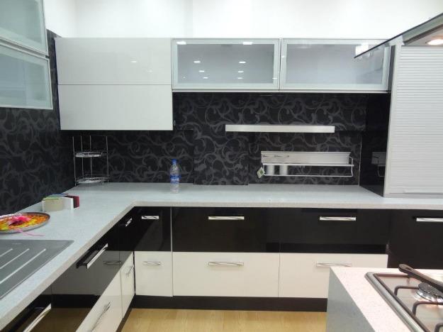 BEST MODULAR KITCHEN MANUFACTURER IN GHAZIABAD